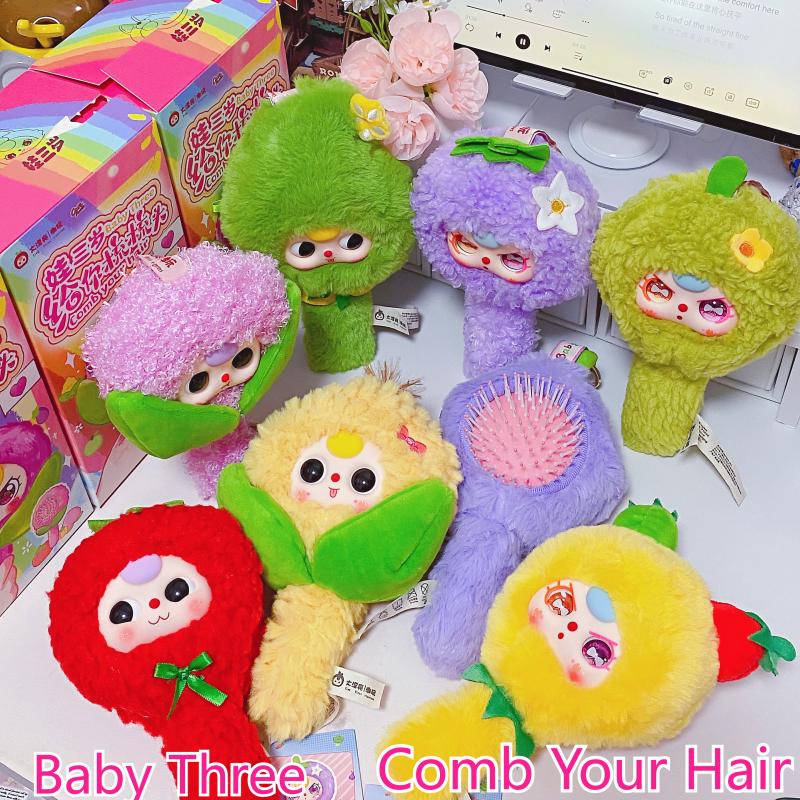 Baby Products Hair - In Stock Baby Three Let Me