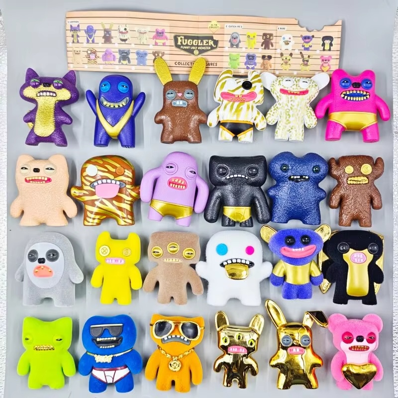 2026 New Arrival Fuggler Monst - Baby Products Unique review and price