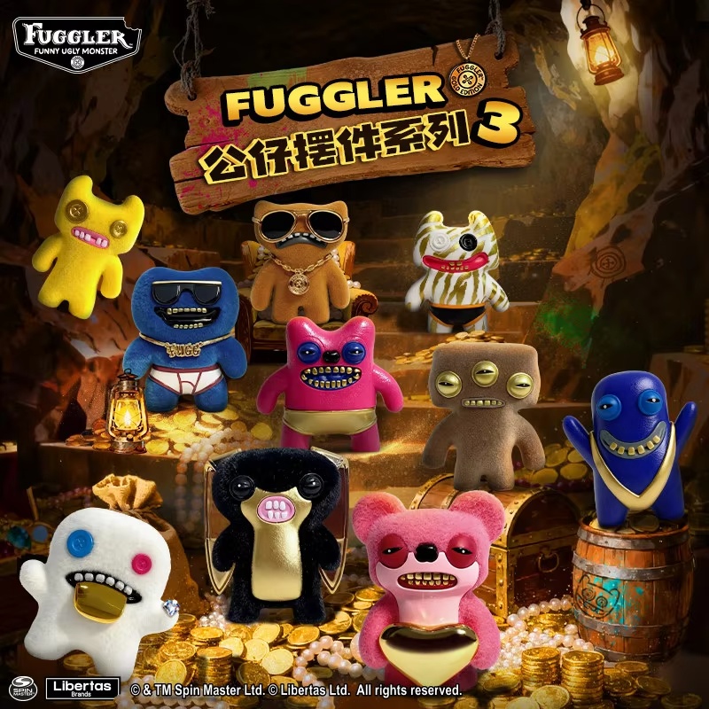 2026 New Arrival Fuggler Monst - Baby Products Unique review and price