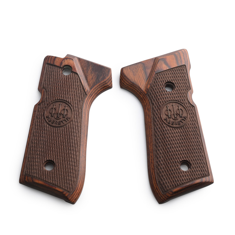 Gun 92F Grips Custom Grips Woo - Baby Products Unique review and price