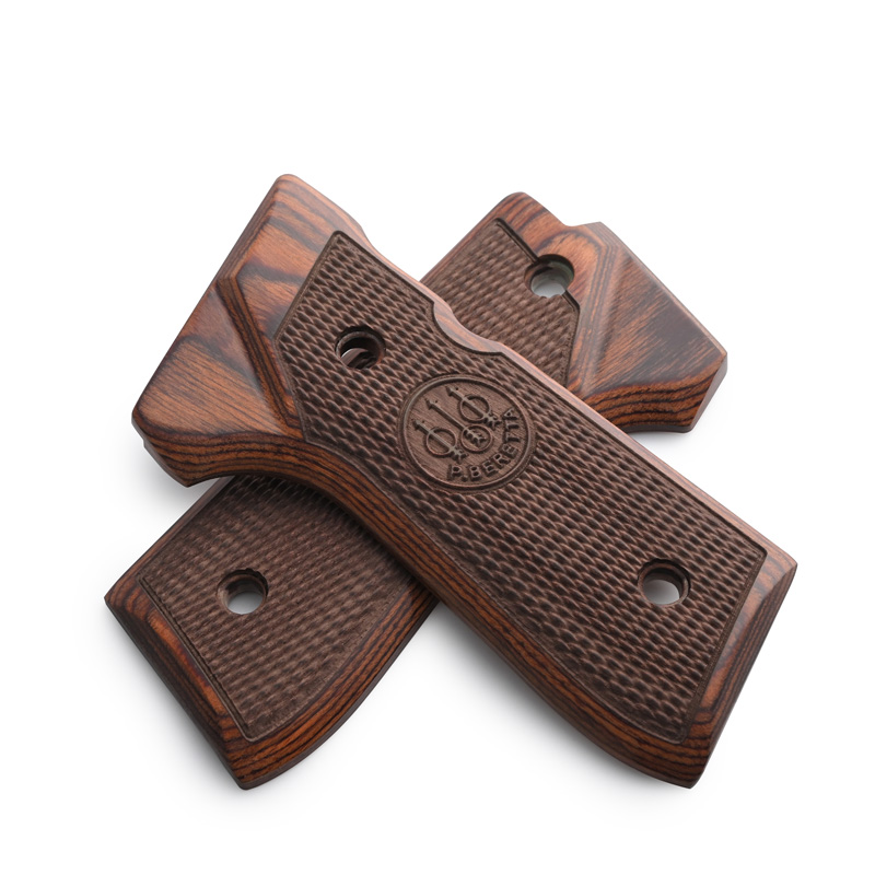 Gun 92F Grips Custom Grips Woo - Baby Products Unique review and price