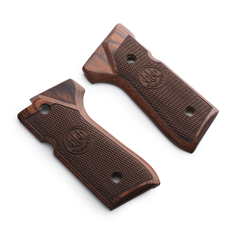 Gun 92F Grips Custom Grips Woo - Baby Products Unique review and price