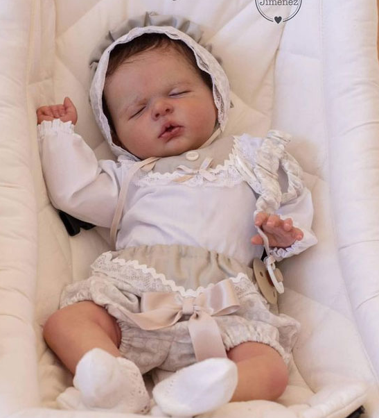 20inch Unpainted Reborn Doll K - Baby Products Kit For Newborn review and price
