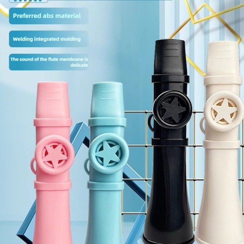 Kazoo Flute Instrument No Memb - Baby Products Unique review and price