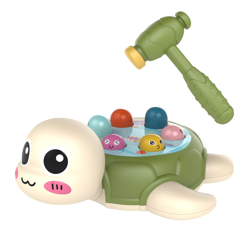 Turtle Baby Toy Montessori Lea - Baby Products Newborn review and price