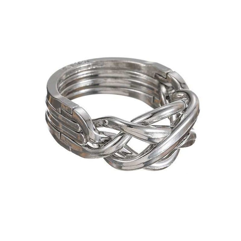 Magic Ring Puzzle Disentanglem - Baby Products Unique review and price