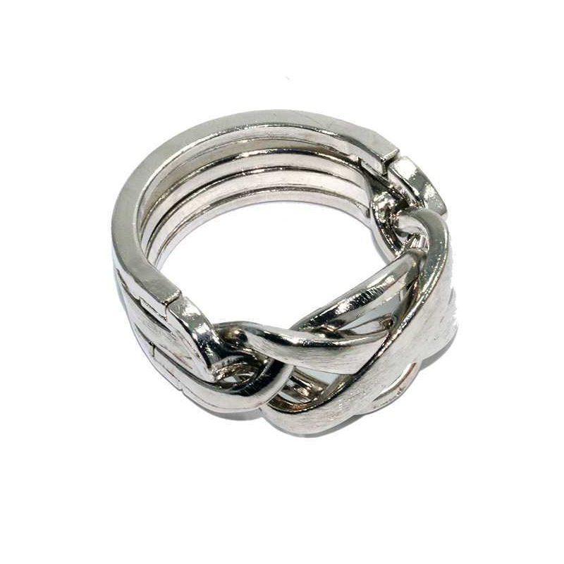 Magic Ring Puzzle Disentanglem - Baby Products Unique review and price
