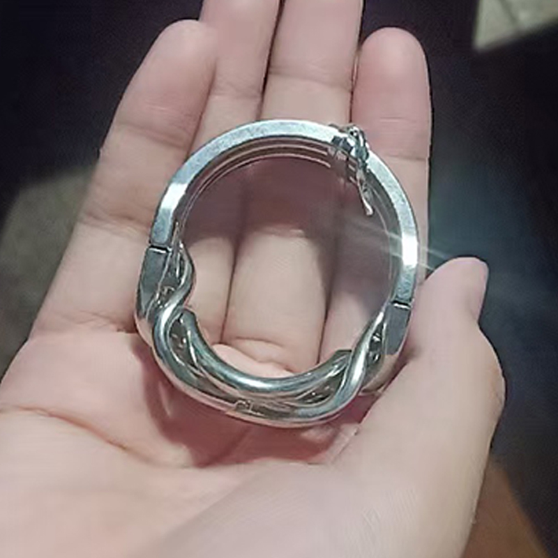 Magic Ring Puzzle Disentanglem - Baby Products Unique review and price