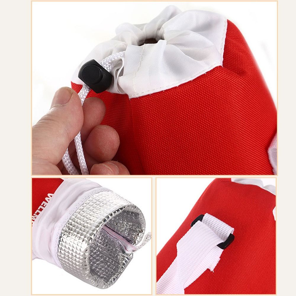 Portable Oxford cloth Insulate - Portable Bottle Warmer review and price