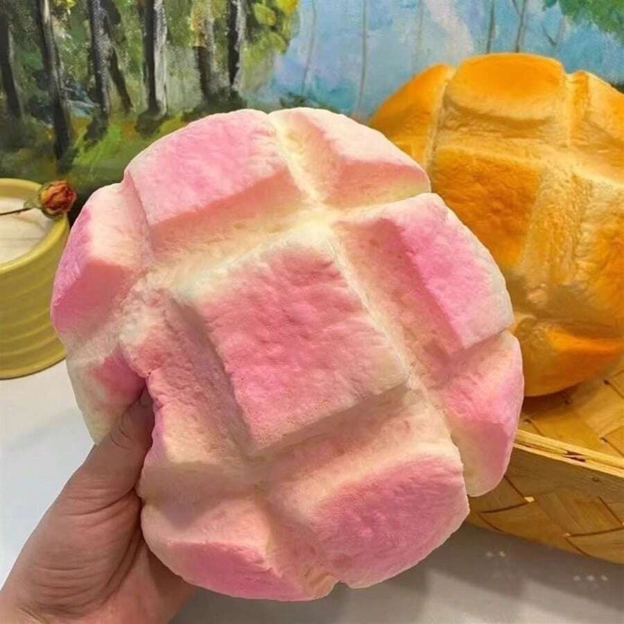 Extra Large Super Soft Lava Pi - Baby Products Unique review and price