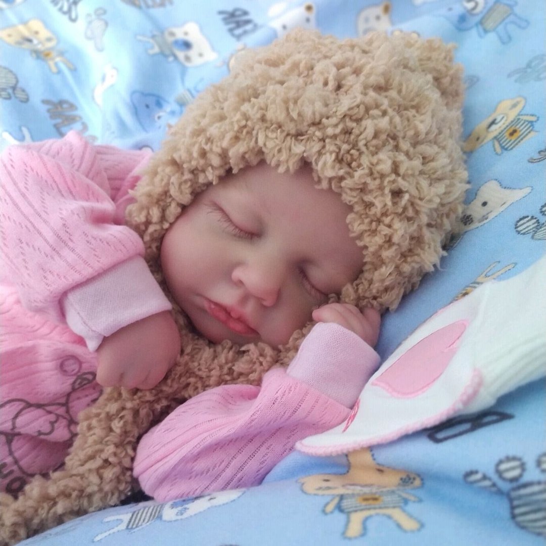 MRB 20 Inch Lifelike Painted R - Baby Products Newborn review and price
