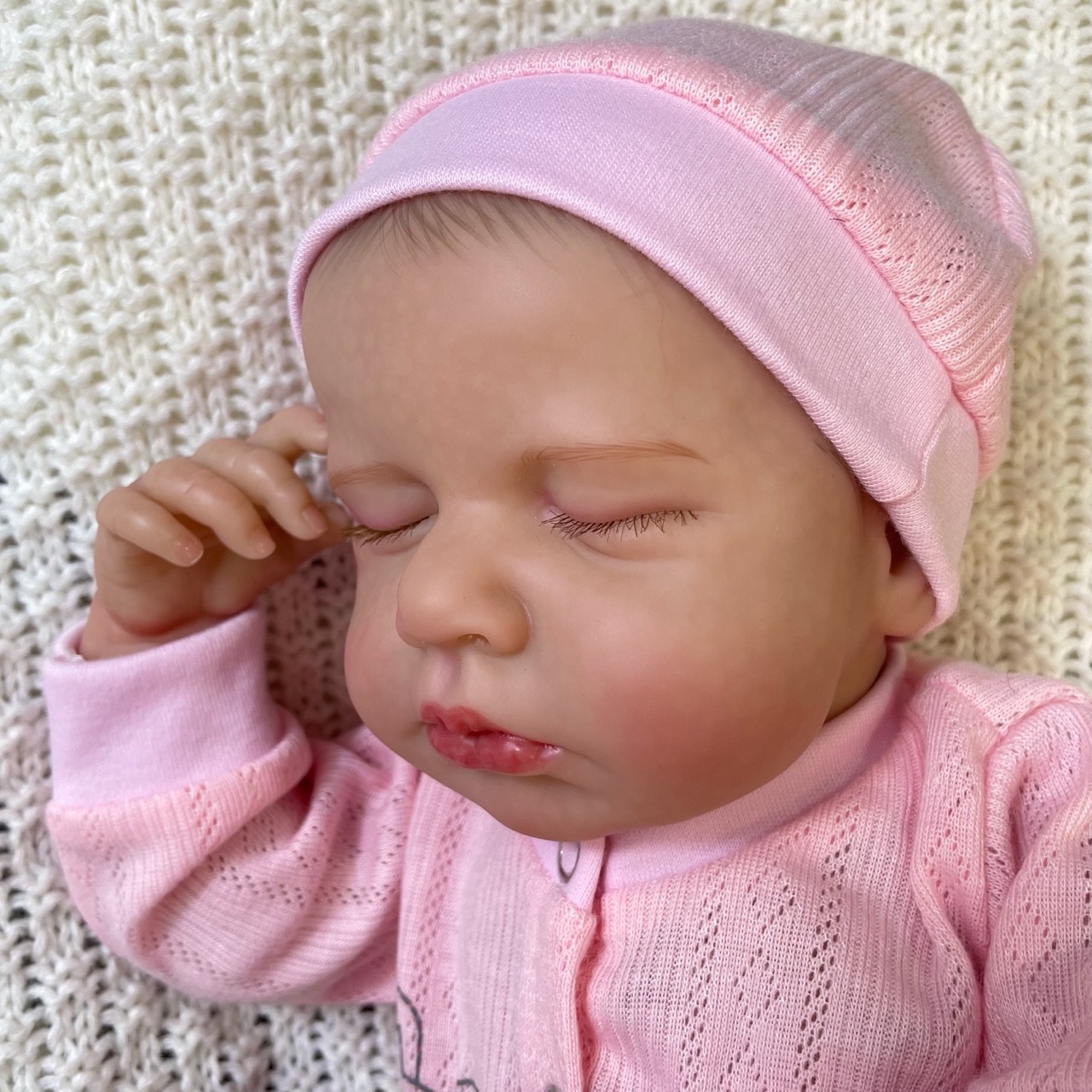 MRB 20 Inch Lifelike Painted R - Baby Products Newborn review and price
