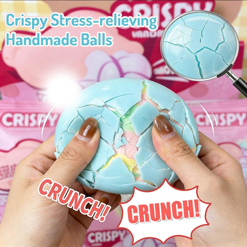 Unique Texture Wax Coated Crun - Baby Products Unique review and price