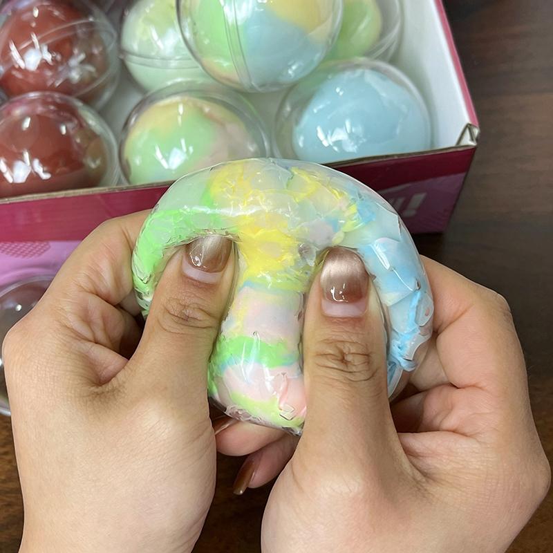 Unique Texture Wax Coated Crun - Baby Products Unique review and price
