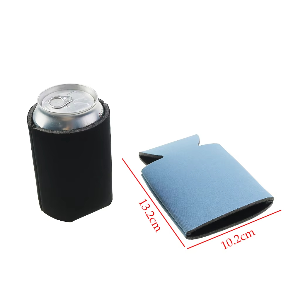 10PCS/LOT Beer Sleeves Camping - Portable Bottle Warmer review and price