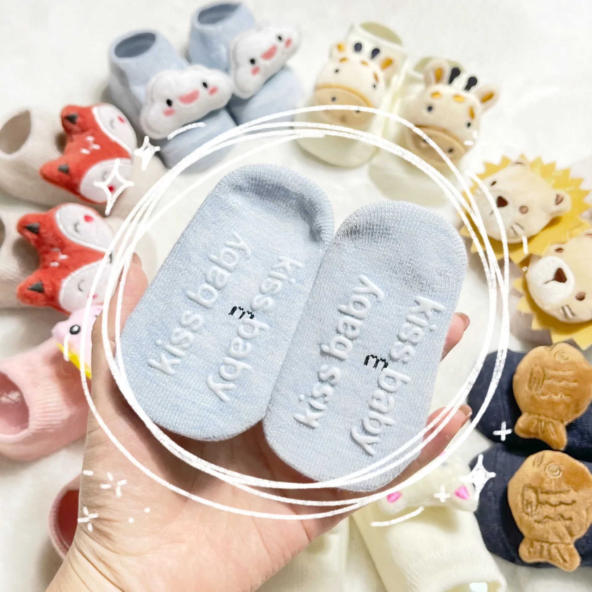 Kawaii Cotton Infant Toddler B - Baby Products Essential review and price