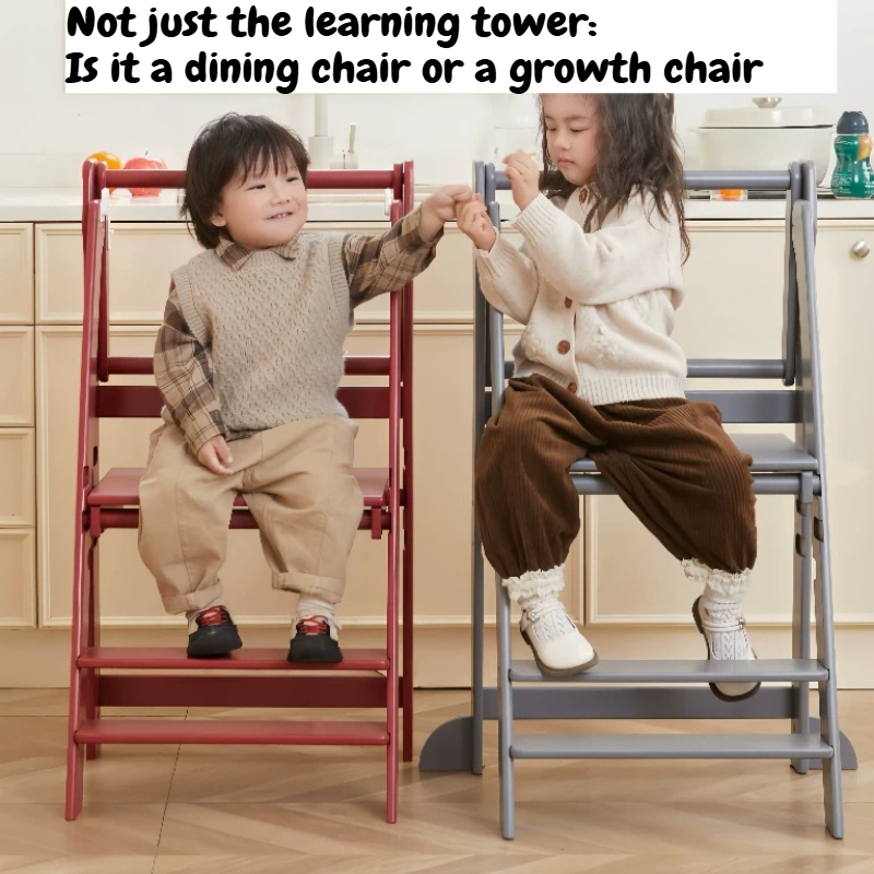 Step Stool Kitchen Helper Towe - Toddler Learning Tower review and price