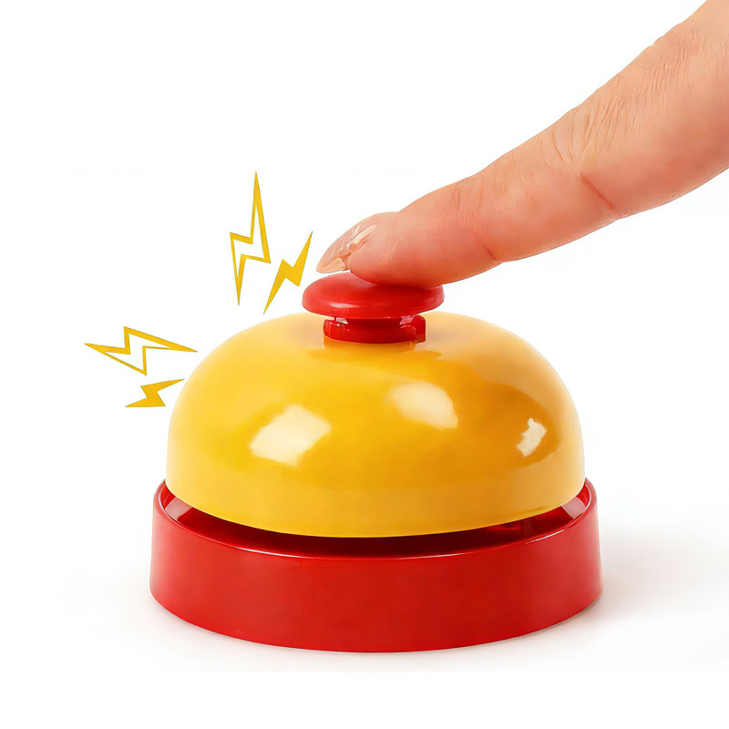 Unique Call Bell Fun Answering - Baby Products Unique review and price