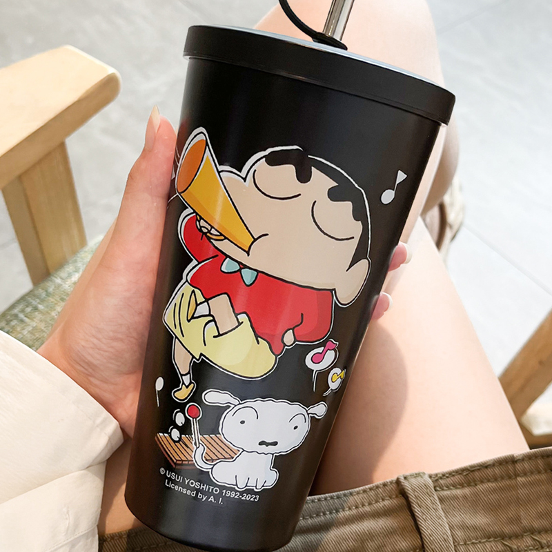 Anime Crayon Shinchanss Stainl - Portable Bottle Warmer review and price