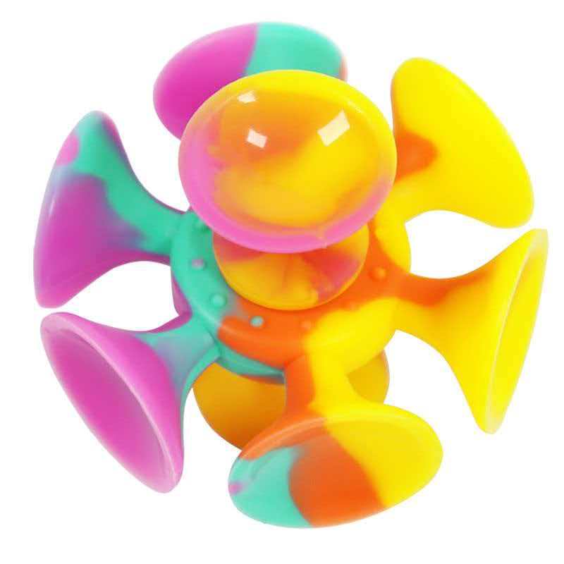 Unique Suction Cup Silicone Fi - Baby Products Unique review and price