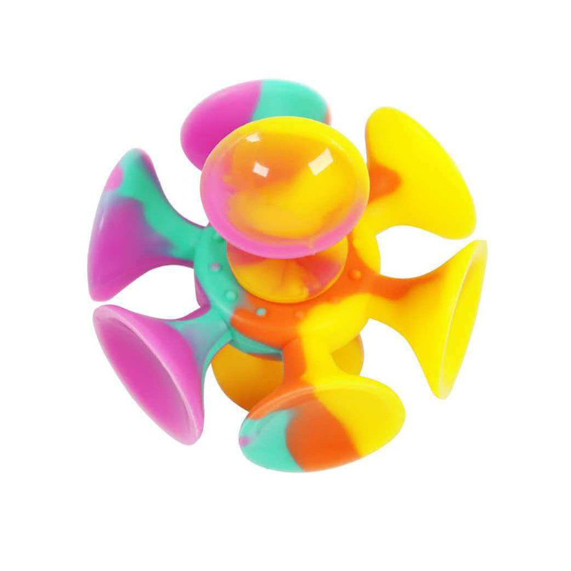 Unique Suction Cup Silicone Fi - Baby Products Unique review and price