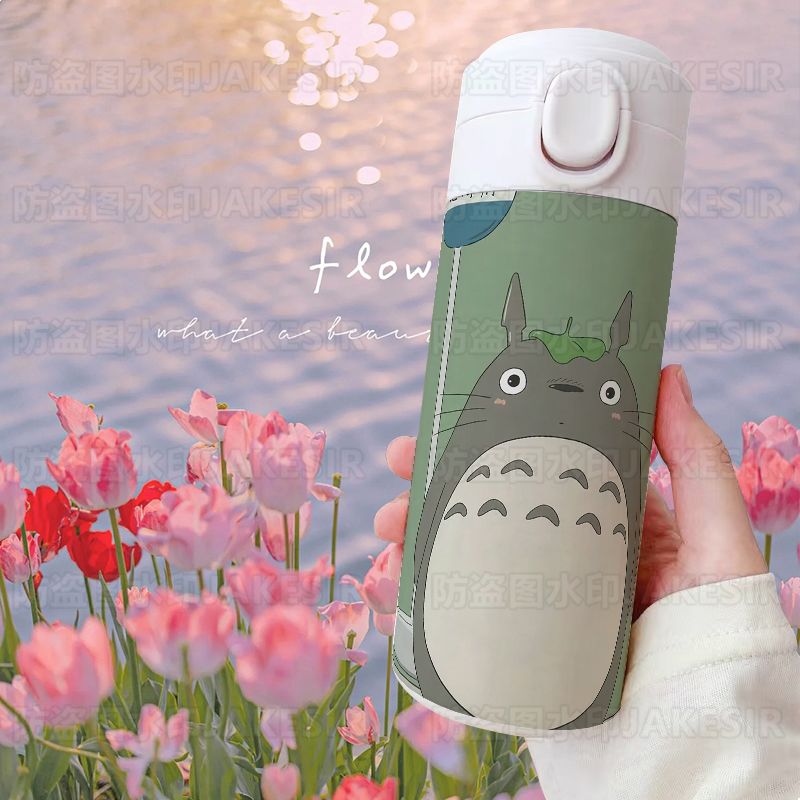 My Neighbor Totoro Anime Print - Portable Bottle Warmer review and price