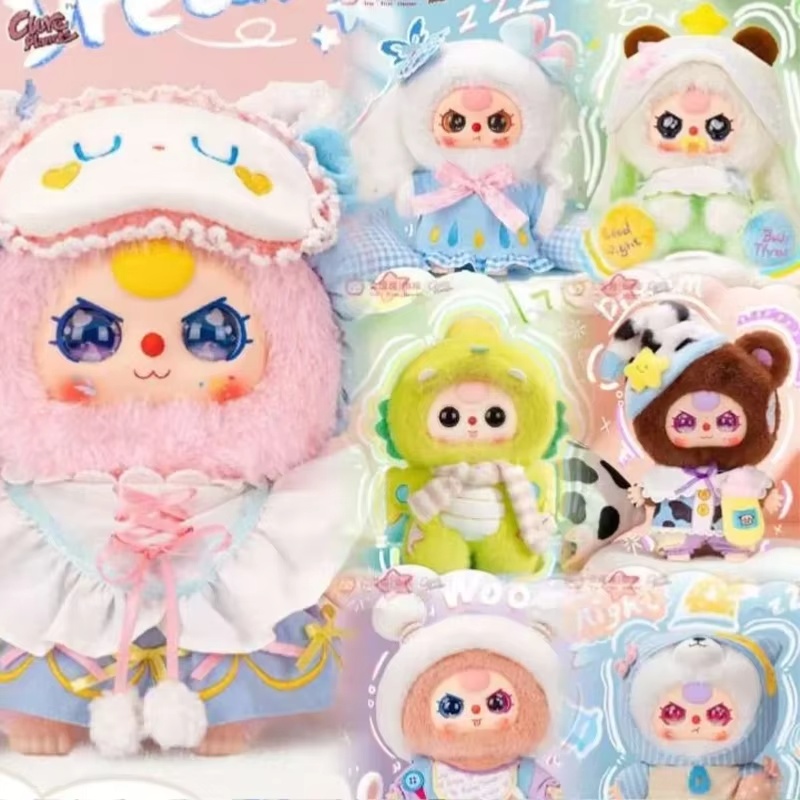 Baby Three Sweet Dream Series  - Baby Products Packaging review and price