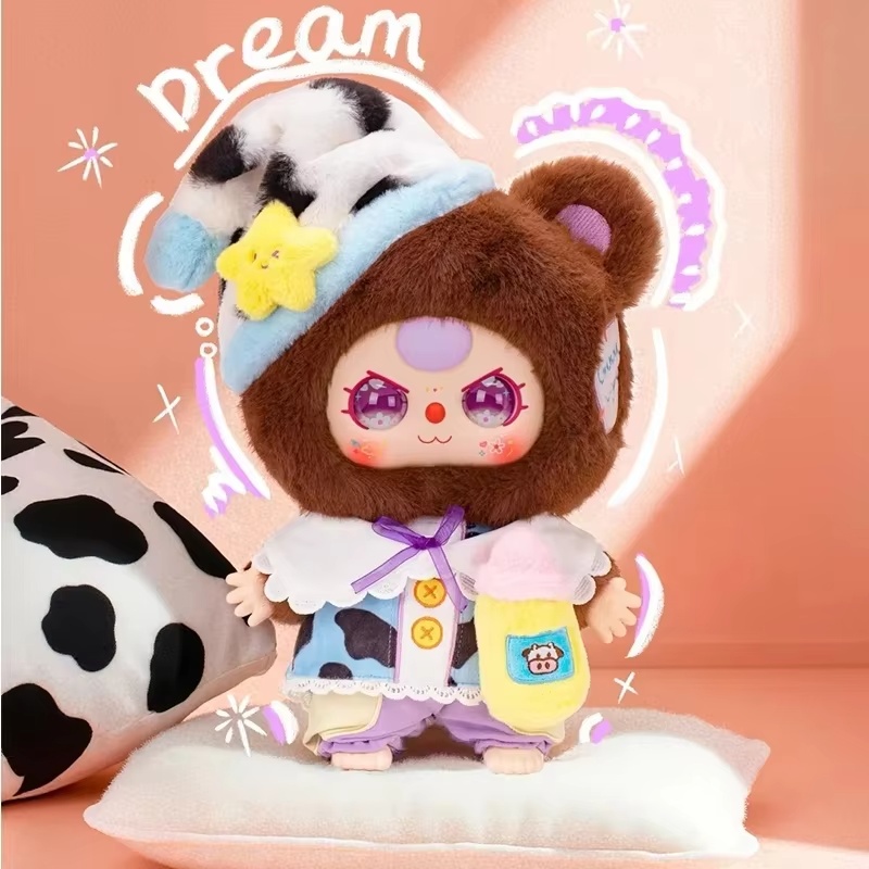 Baby Three Sweet Dream Series  - Baby Products Packaging review and price