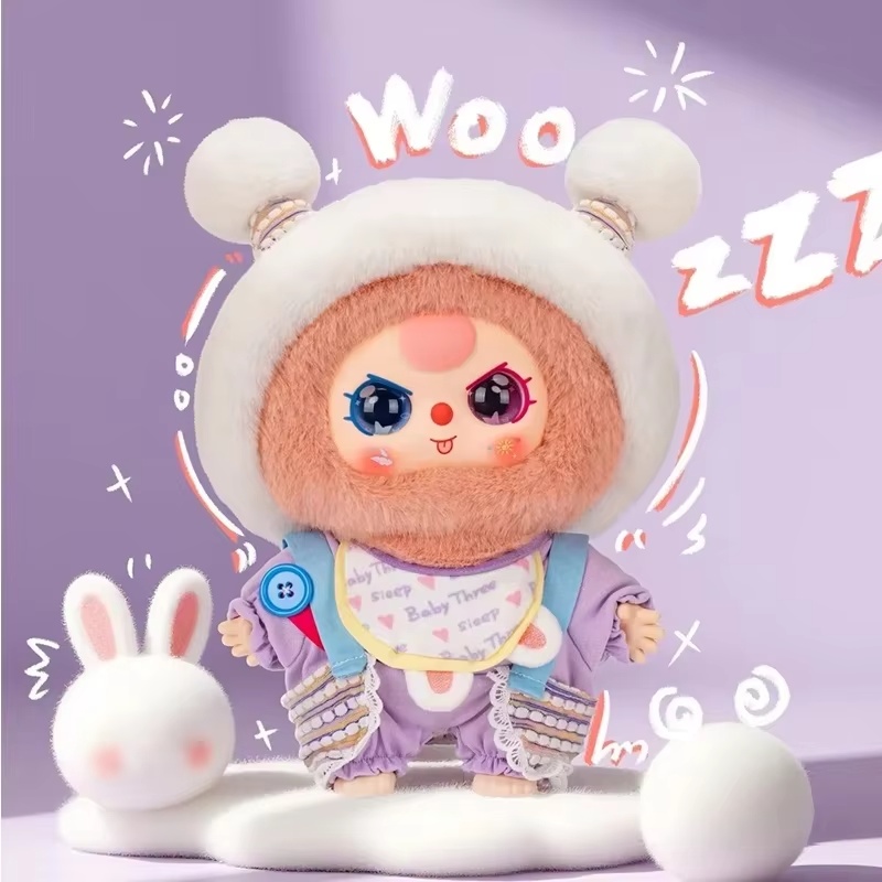Baby Three Sweet Dream Series  - Baby Products Packaging review and price
