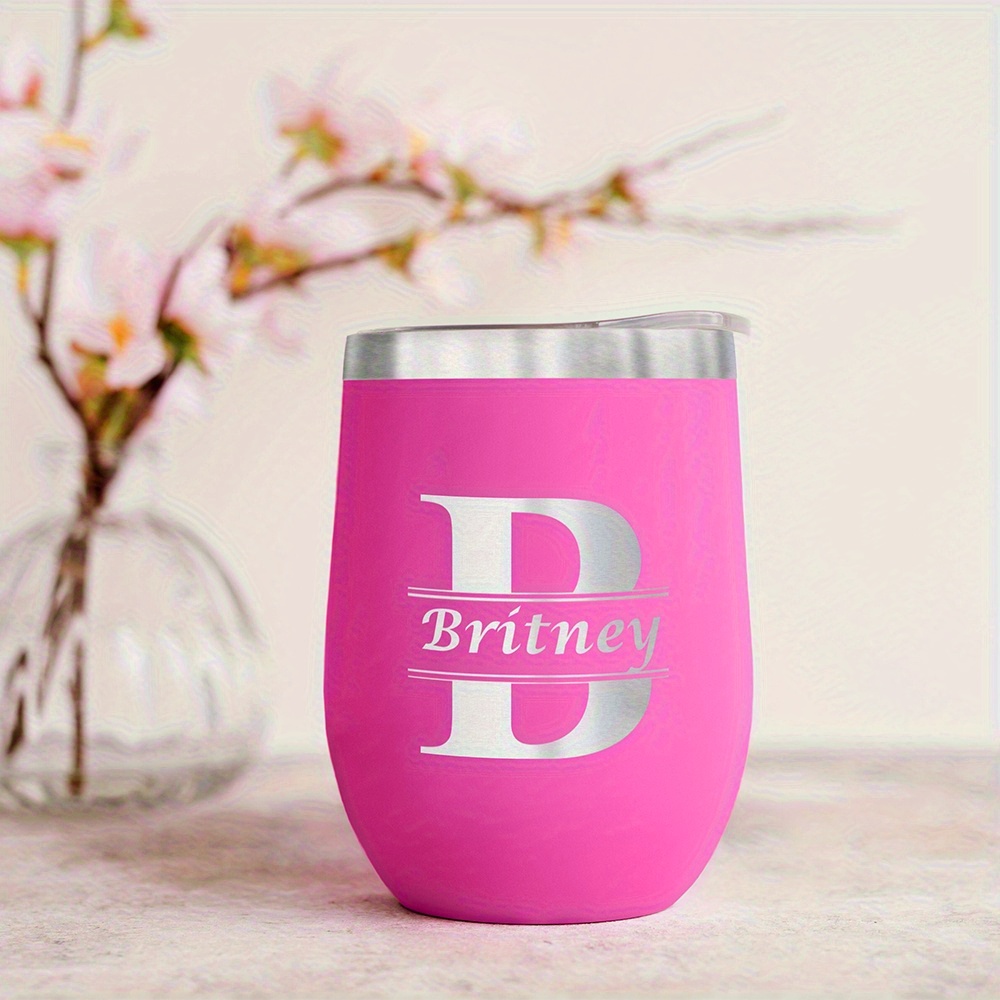Personalized Monogram Name Win - Portable Bottle Warmer review and price