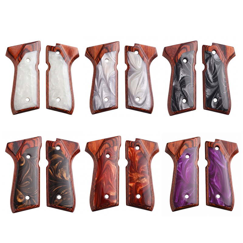 92 Grips New Style Wooden+Resi - Baby Products Unique review and price