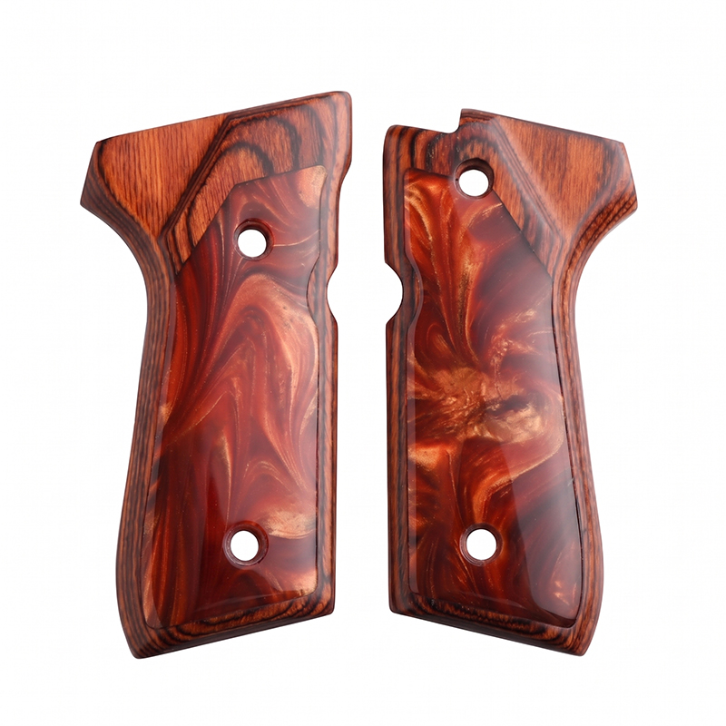 92 Grips New Style Wooden+Resi - Baby Products Unique review and price