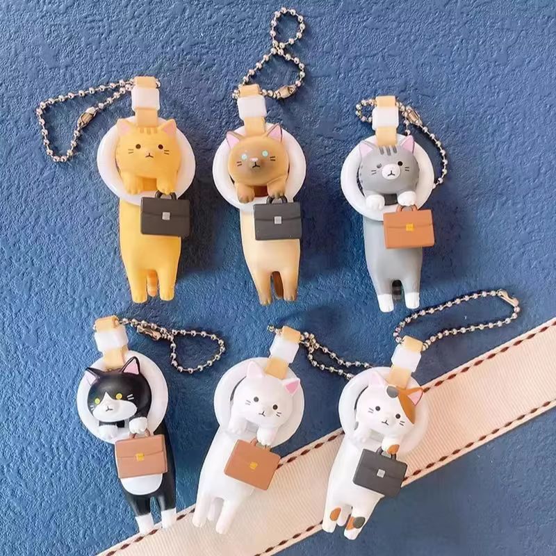 Kawai Anime Hanging Ring Commu - Baby Products Unique review and price