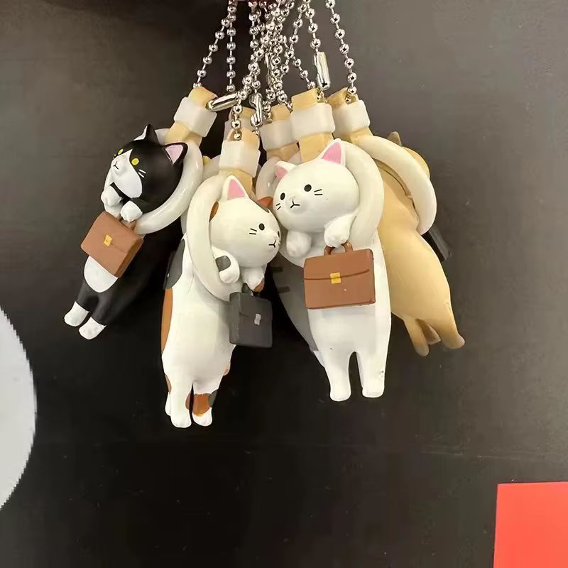 Kawai Anime Hanging Ring Commu - Baby Products Unique review and price