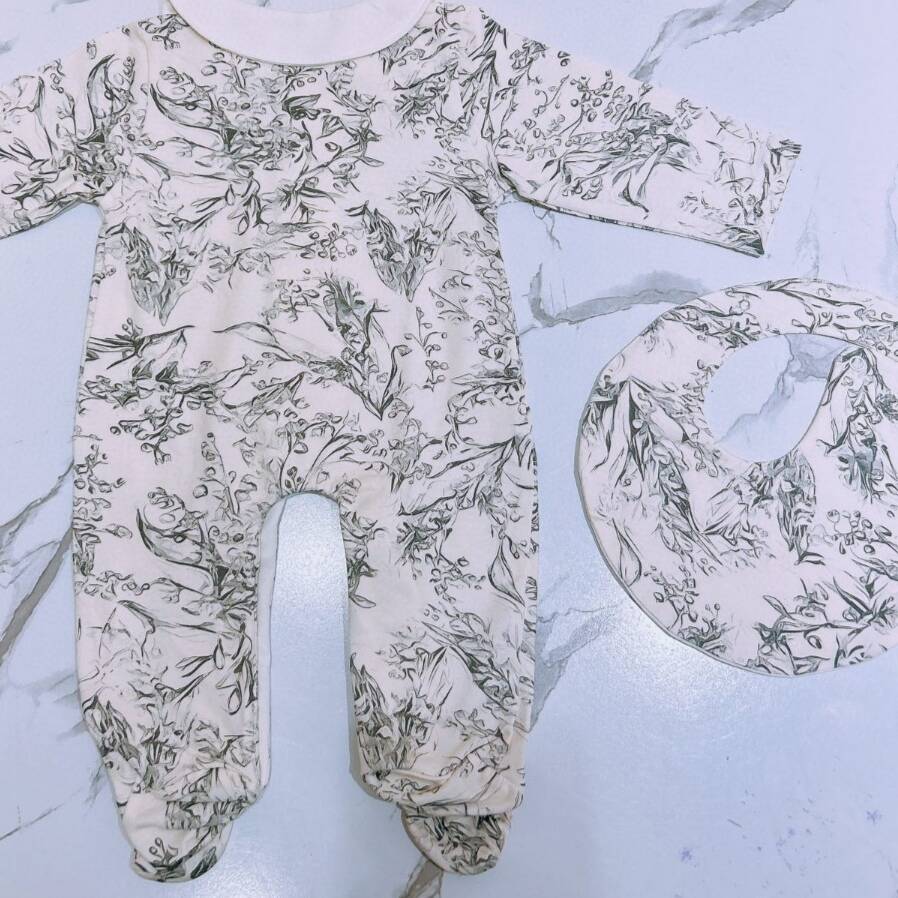 2024 New Design Baby Clothes N - Baby Products Essential review and price