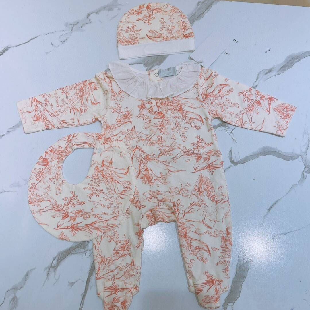 2024 New Design Baby Clothes N - Baby Products Essential review and price