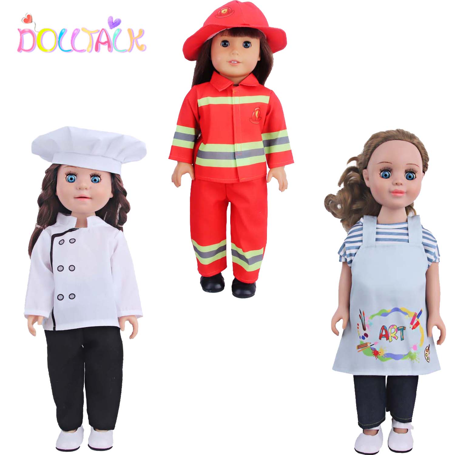 Role-playing American 18 Inch  - Baby Products Essential review and price