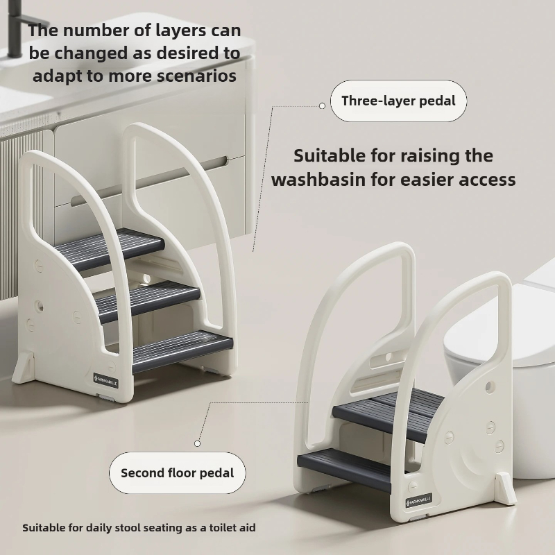 ‌Adjustable Toddler Step Stool - Toddler Learning Tower review and price