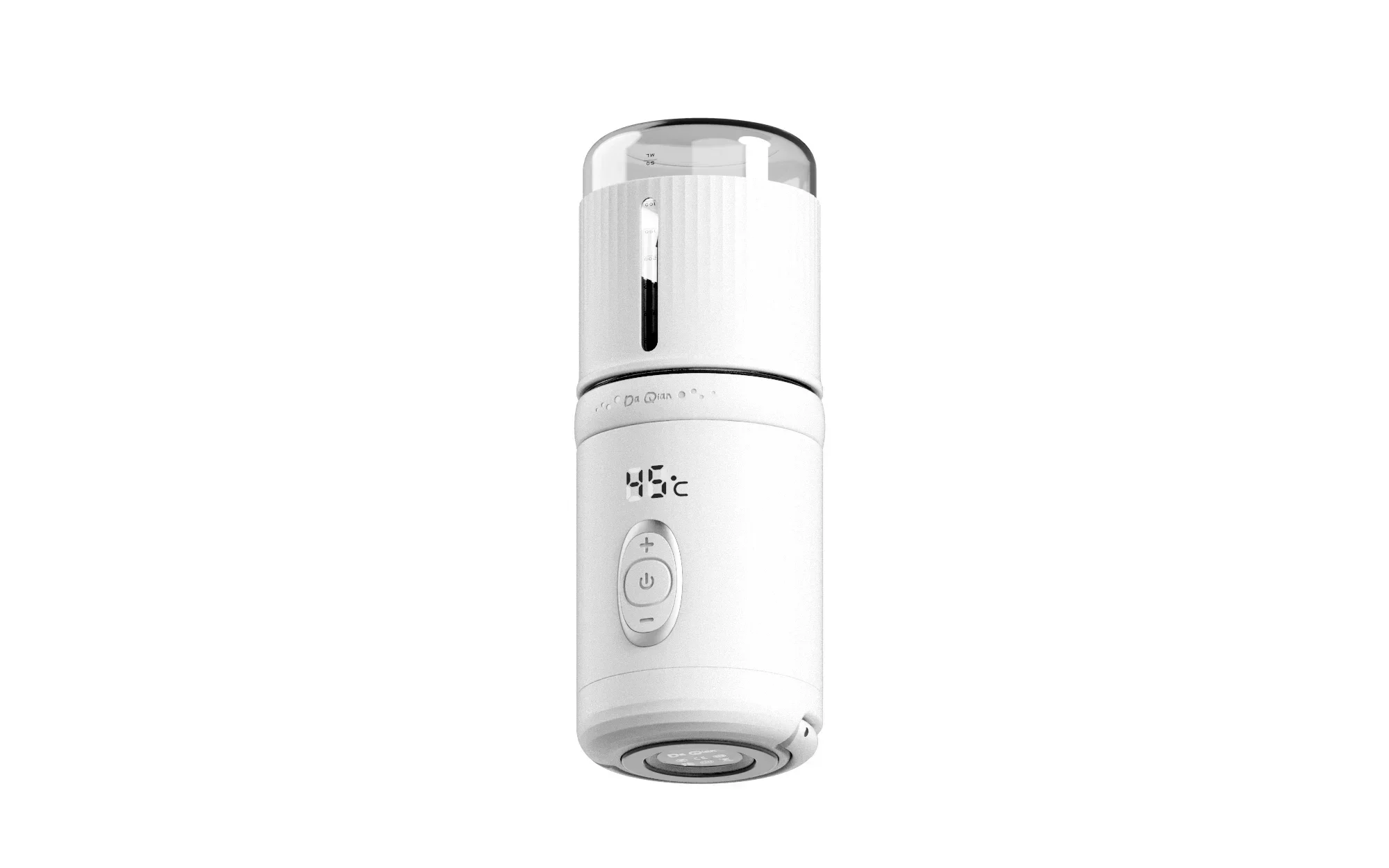 In stock Rechargeable Smart Us - Portable Bottle Warmer review and price