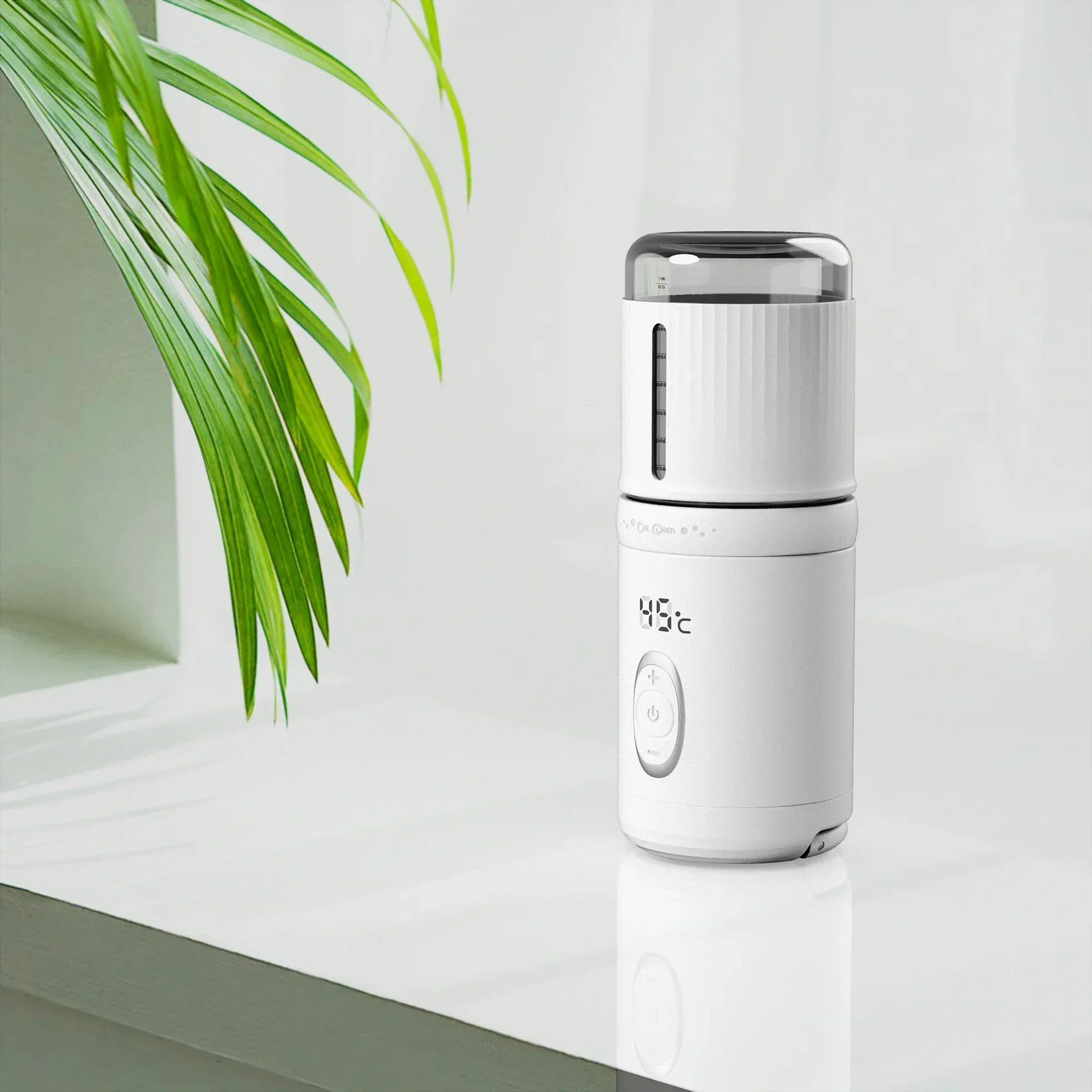 In stock Rechargeable Smart Us - Portable Bottle Warmer review and price