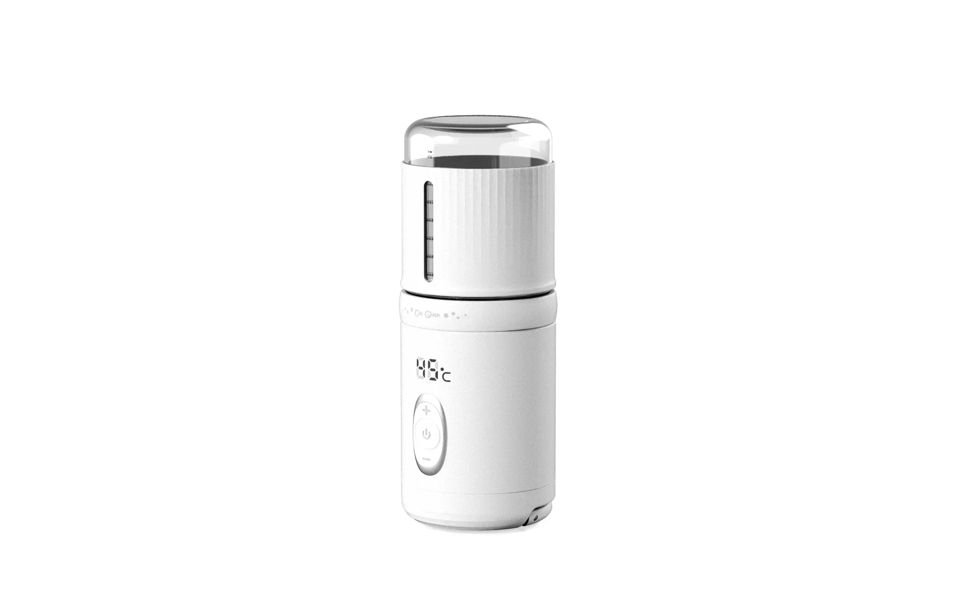 In stock Rechargeable Smart Us - Portable Bottle Warmer review and price