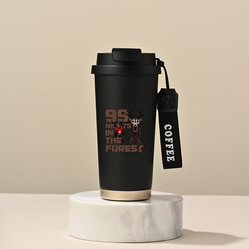 99 Nights in The Forest Stainl - Portable Bottle Warmer review and price