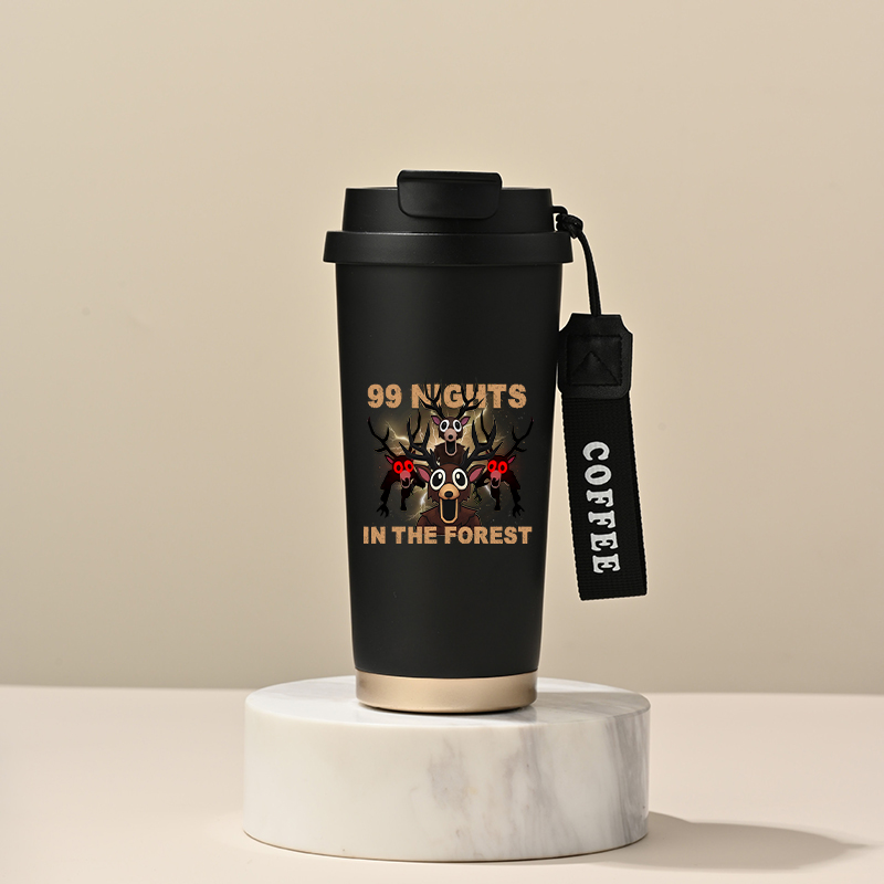 99 Nights in The Forest Stainl - Portable Bottle Warmer review and price